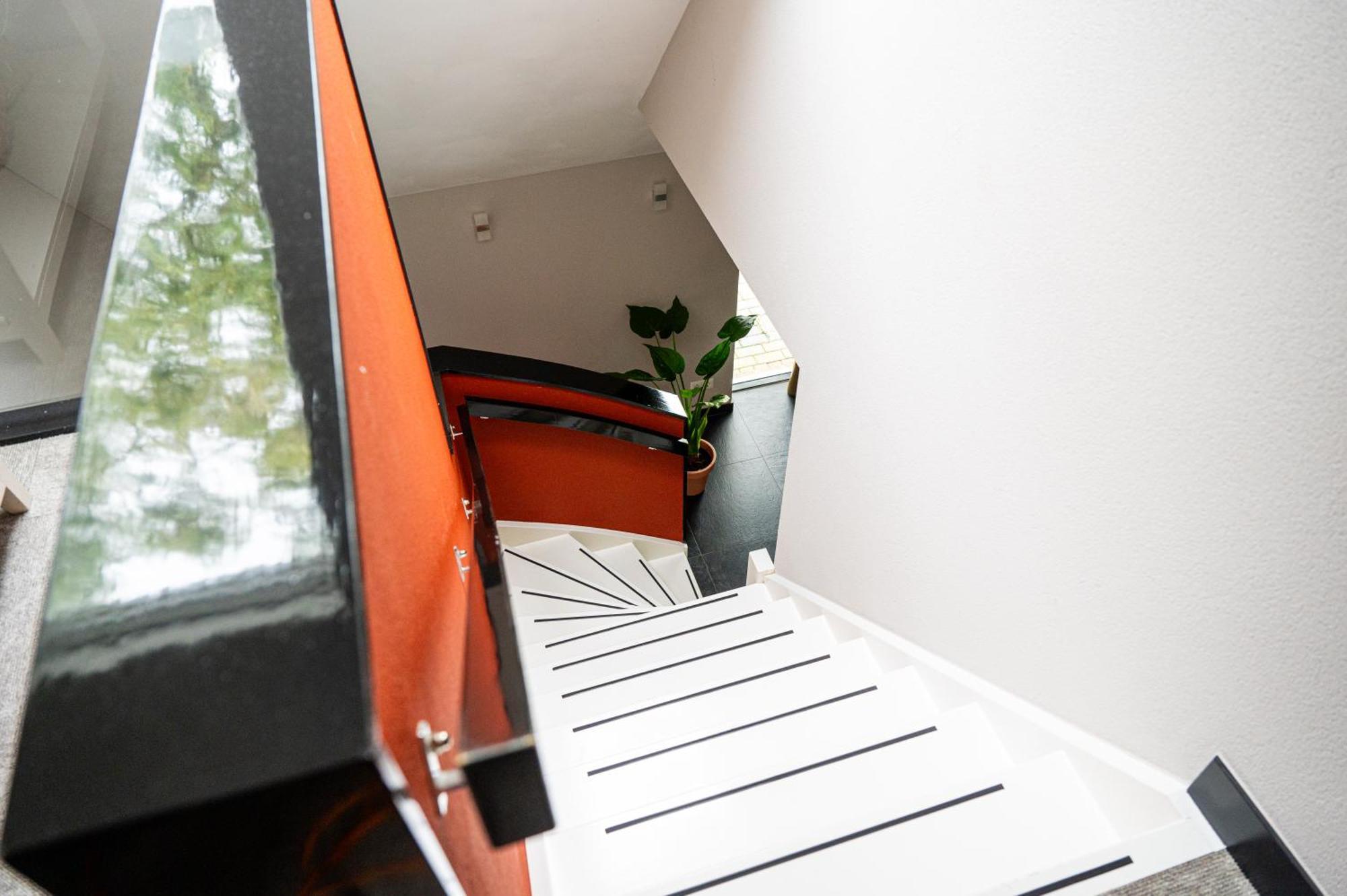 Boetiekhotel Het Huis Fluitenberg Eksteriør billede