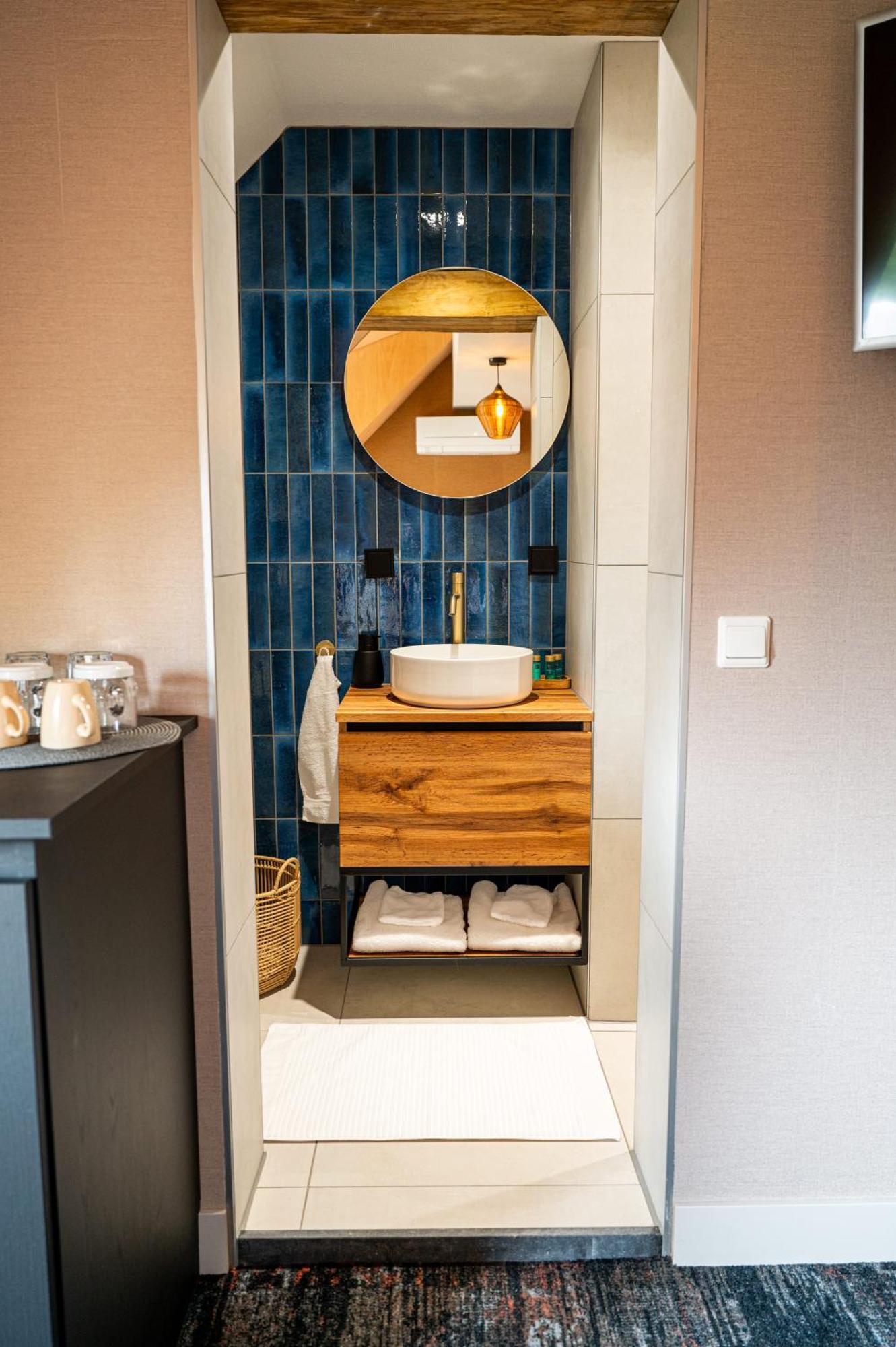 Boetiekhotel Het Huis Fluitenberg Eksteriør billede