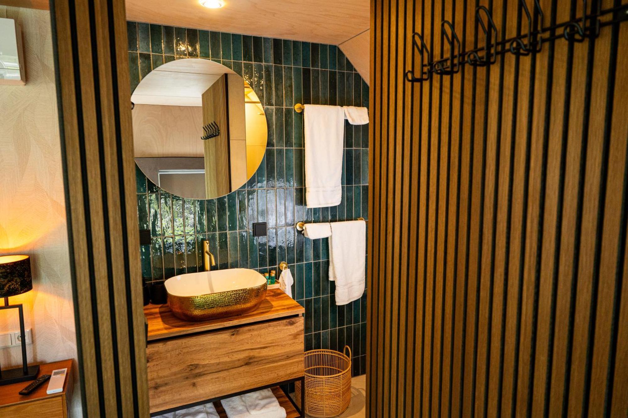 Boetiekhotel Het Huis Fluitenberg Eksteriør billede