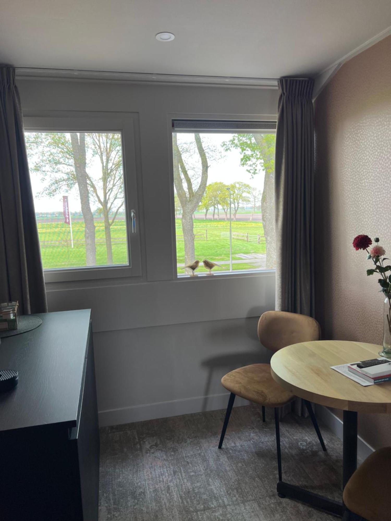Boetiekhotel Het Huis Fluitenberg Eksteriør billede
