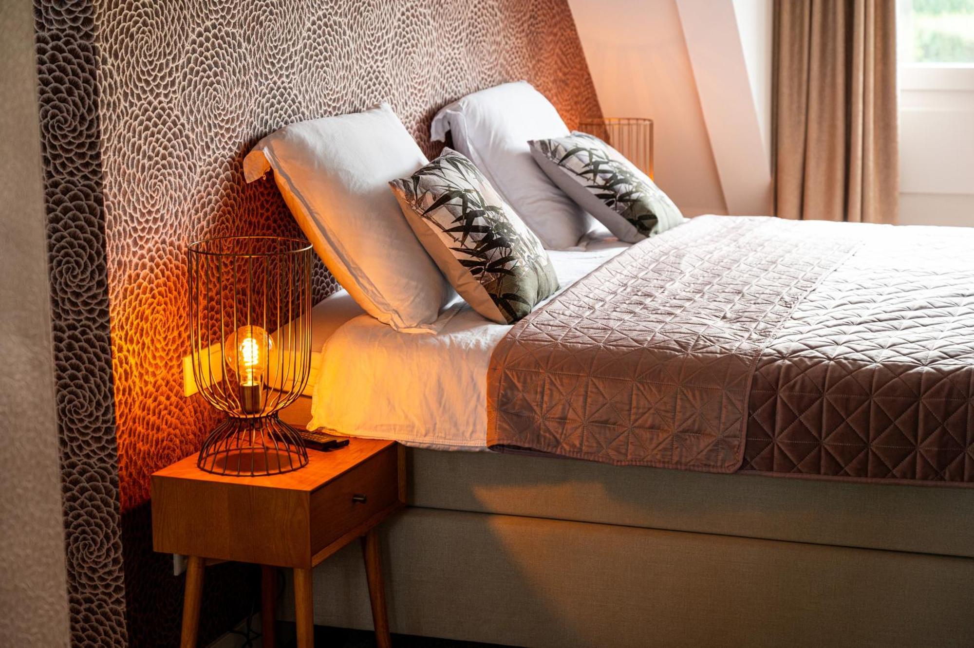 Boetiekhotel Het Huis Fluitenberg Eksteriør billede